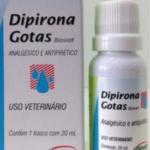 Dipirona Gotas-20 ML