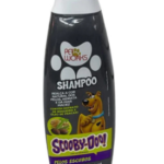 Shampoo Scooby Doo Pelos Escuros 700Ml
