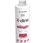 X-Dine Shampoo 500 ML